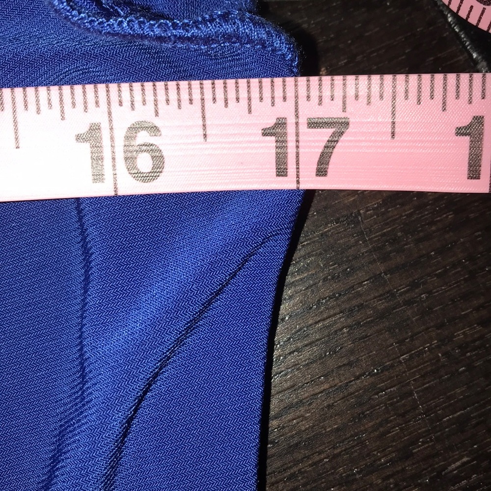 Carol Rose Top - Picture 3 of 4